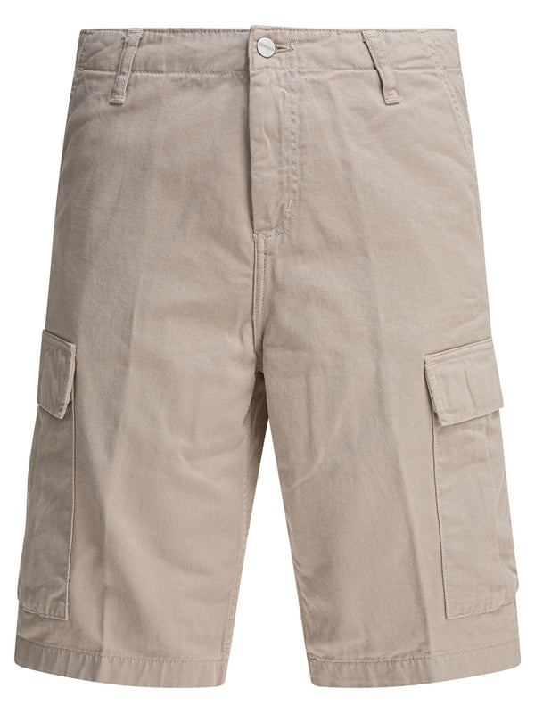Carhartt Wip "regular Cargo" Shorts