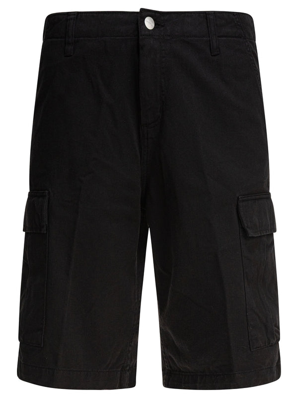 Carhartt Wip "regular Cargo" Shorts