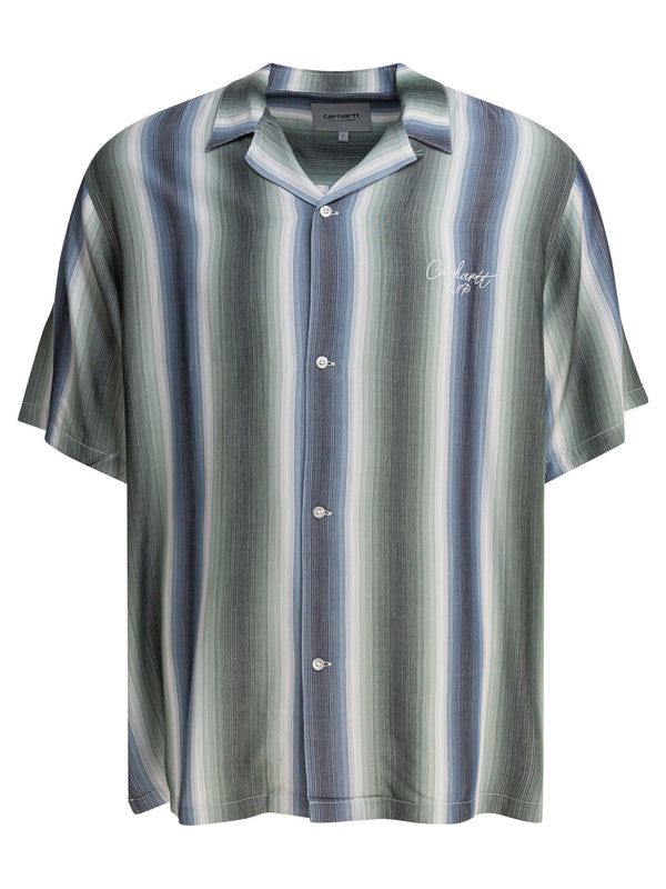 Carhartt Wip "s/s Dashner" Shirt