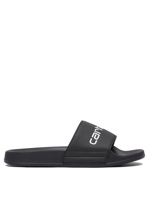 Carhartt Wip "carhartt Slippers" Slides