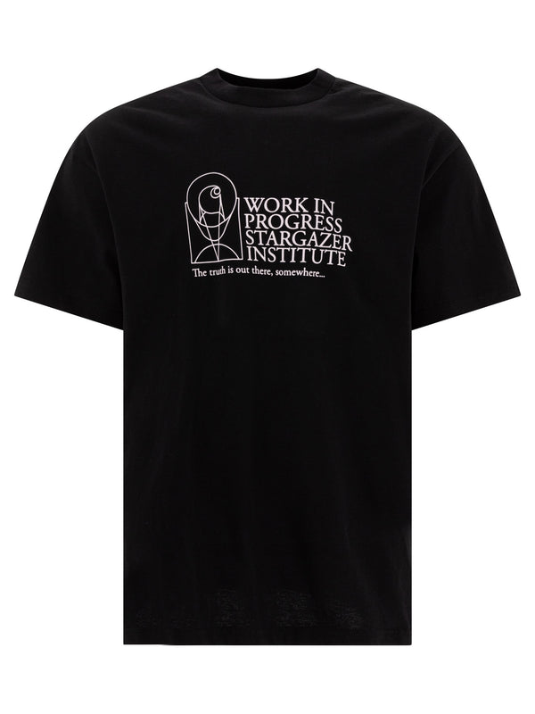 Carhartt Wip "s/s Stargazer" T-shirt