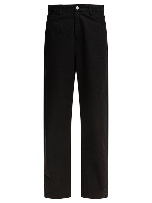 Carhartt Wip "landon" Jeans