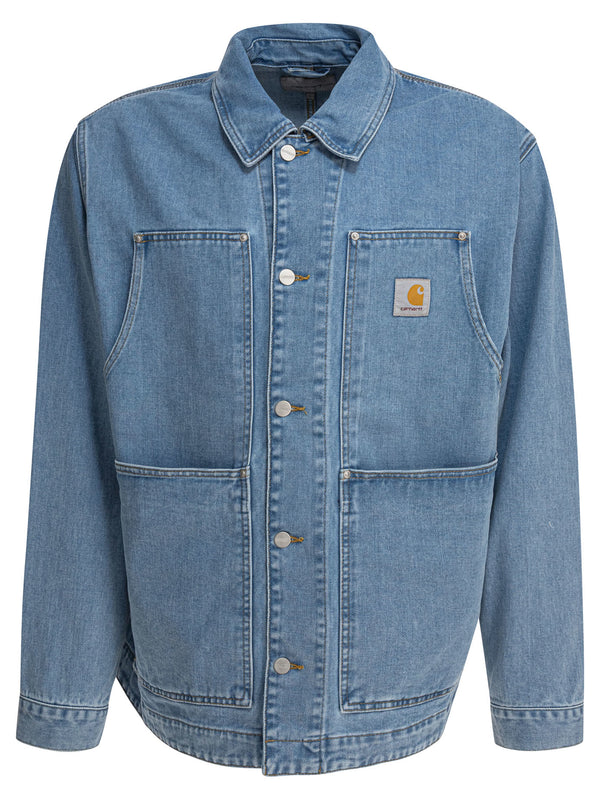 Carhartt Wip "og Double Front" Jacket