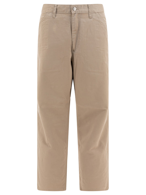 Carhartt Wip "simple" Trousers
