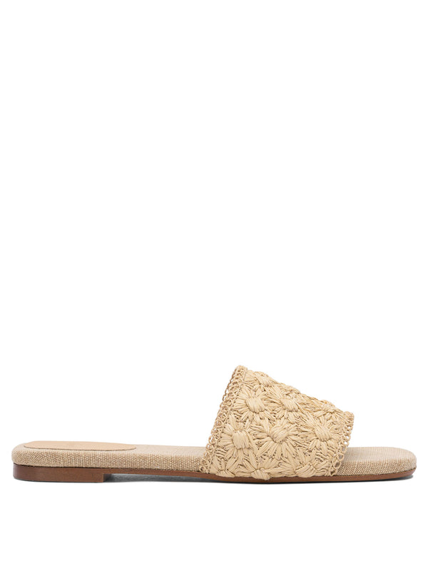 Castaner Sandals