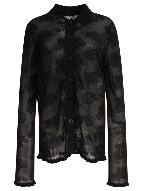 Cecilie Bahnsen Knitwear