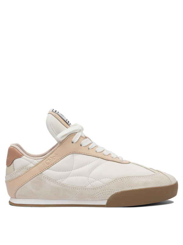 Chloe "Chloe Kick" Sneakers