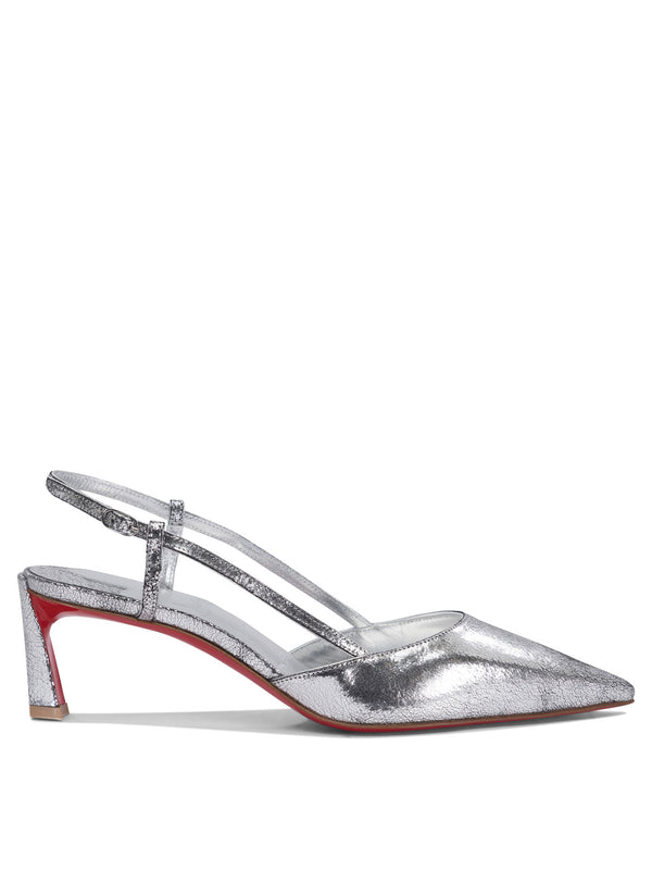 Christian Louboutin Heeled Shoes