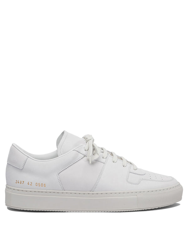 Common Projects Sneakers & Slip-on