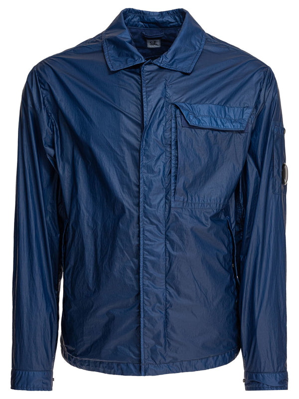 C.p. Company "cs Ii Lens" Jacket