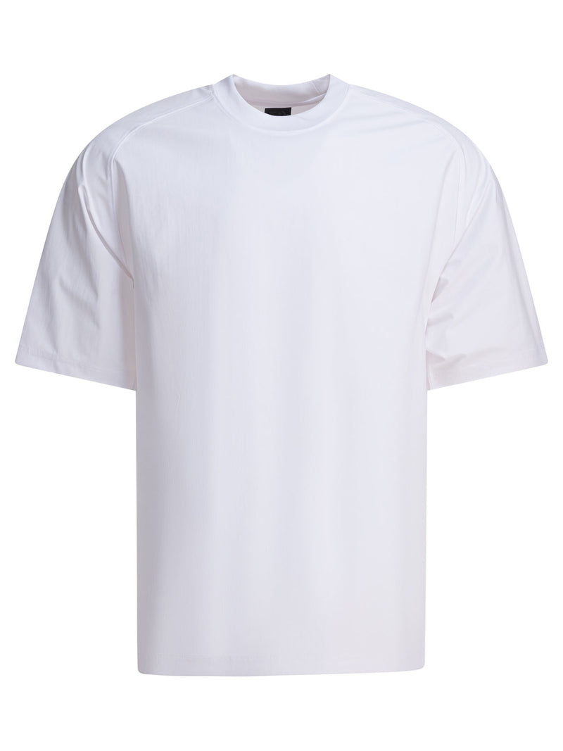 Daiwa Pier 39 Daiwa Pier 39 Camiseta Técnica Blanca Hombre - World Class Fashion
