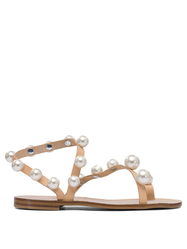 Elina Linardaki Sandals