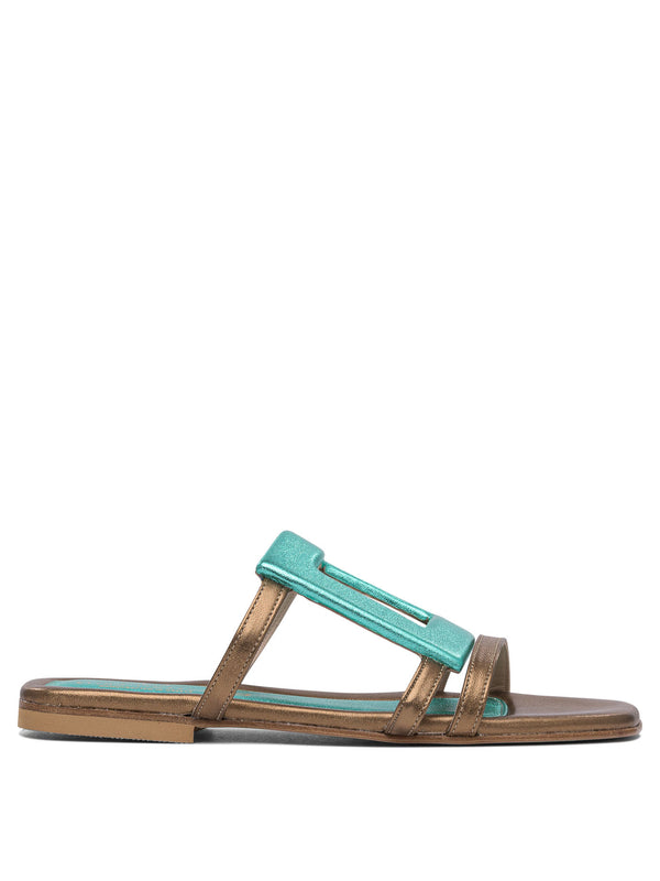 Elina Linardaki Sandals