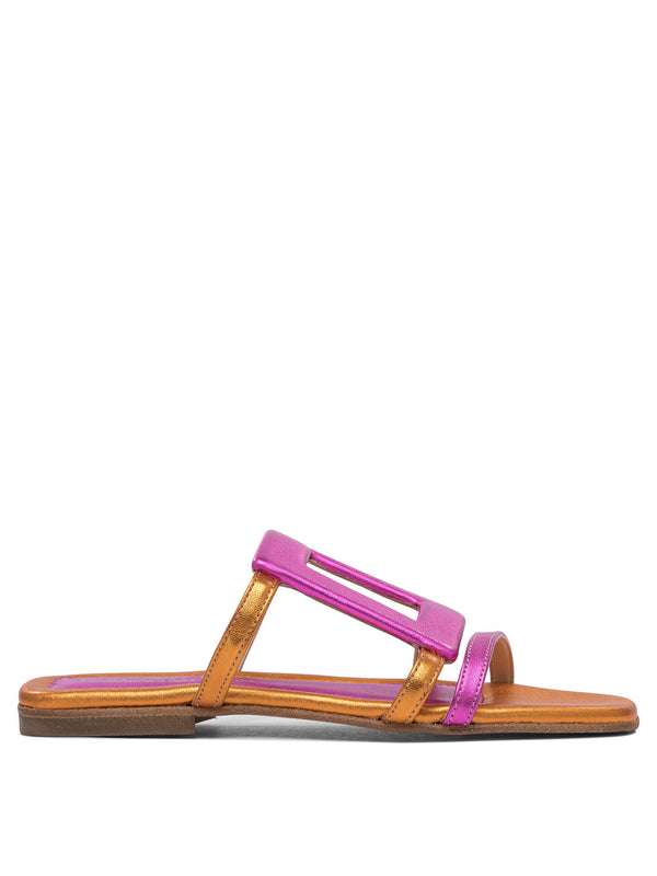Elina Linardaki Sandals