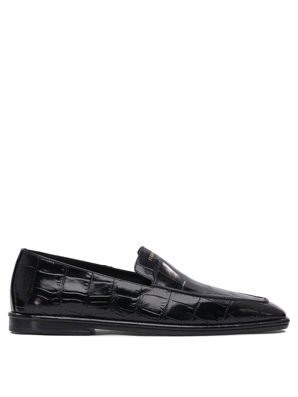 Ferragamo Loafers & Slippers