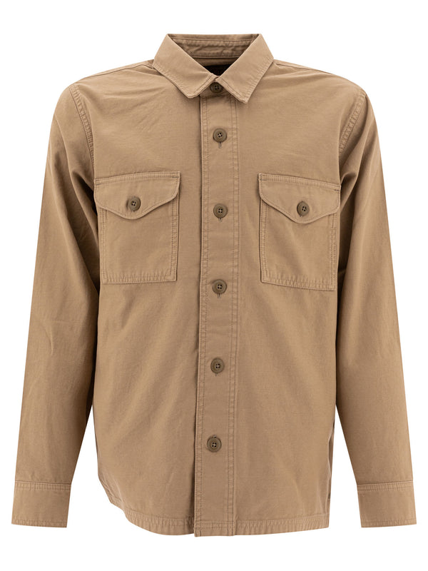 Filson "field" Overshirt