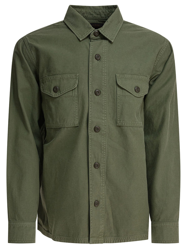 Filson "field" Overshirt