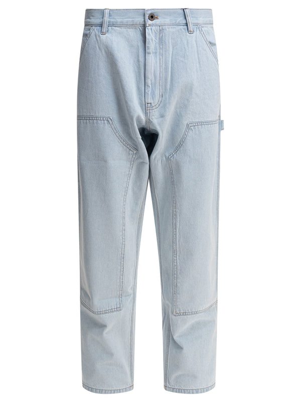 Filson "9-oz Work" Jenas