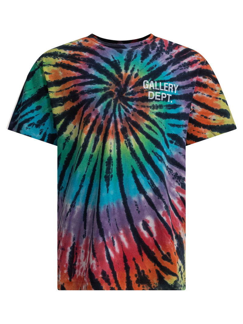 Gallery Dept. Camiseta verde Gallery Dept. Miami - World Class Fashion