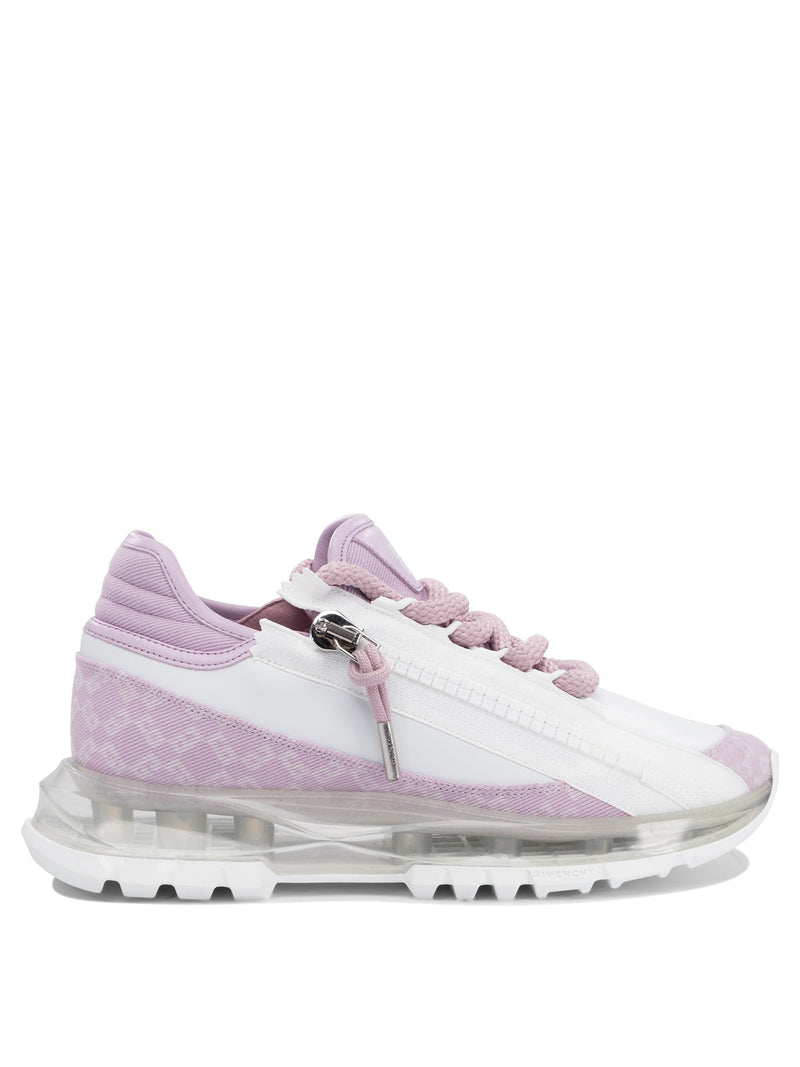 Givenchy Zapatillas Givenchy Spectre Runners Rosas para Mujer - World Class Fashion