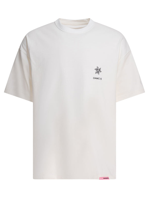 Goldwin "oamc Goldwin" T-shirt