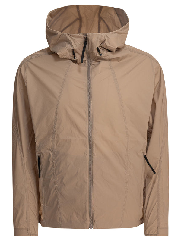 Goldwin "goldwin 0" Windbreaker Jacket