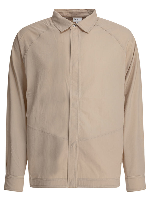 Goldwin "goldwin 0" Overshirt