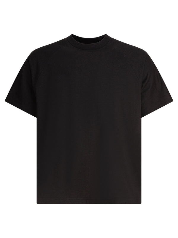 Goldwin "goldwin 0 Helicoid" T-shirt