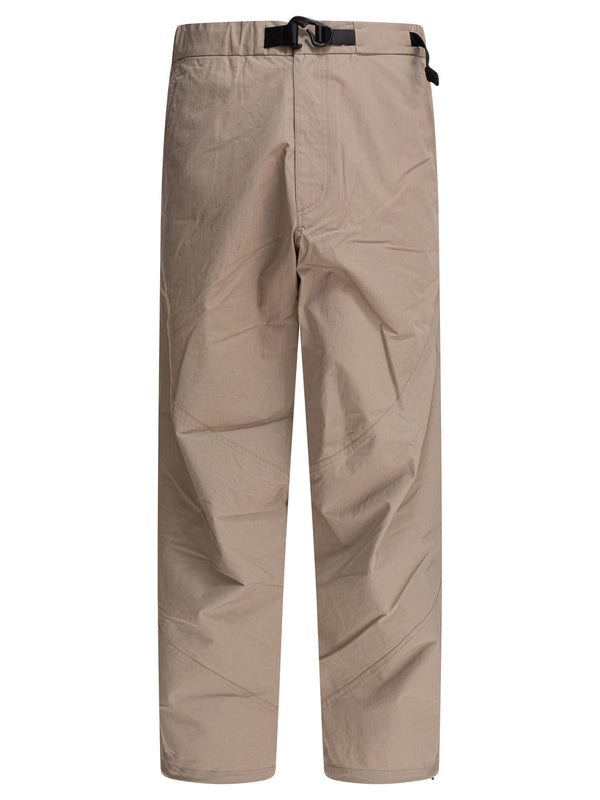 Goldwin "goldwin 0 Helicoid" Trousers