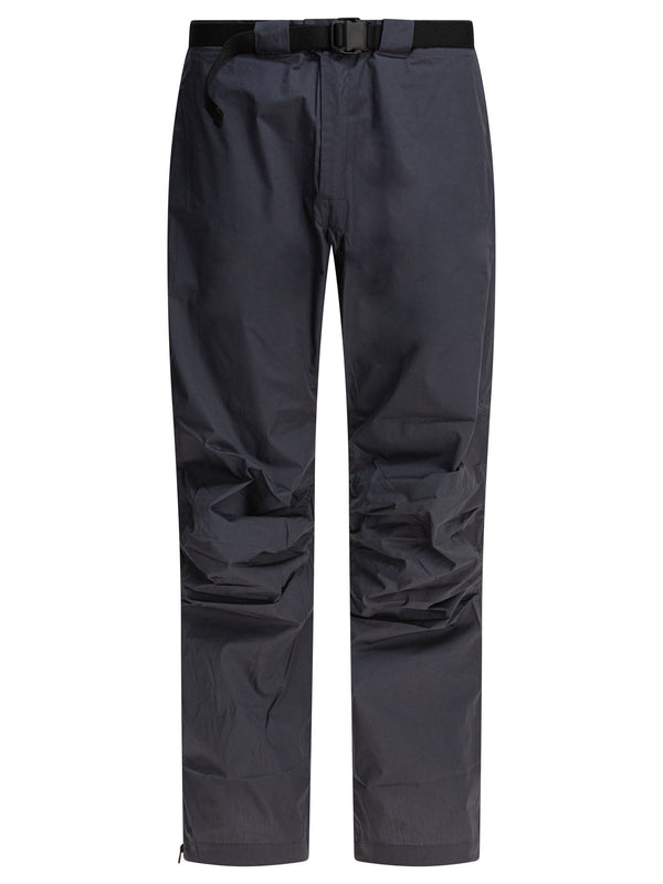 Gr10k "arc" Trousers