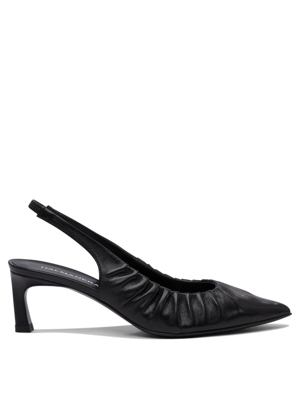 Halmanera Heeled Shoes