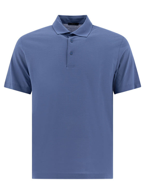 Herno Polo Shirts