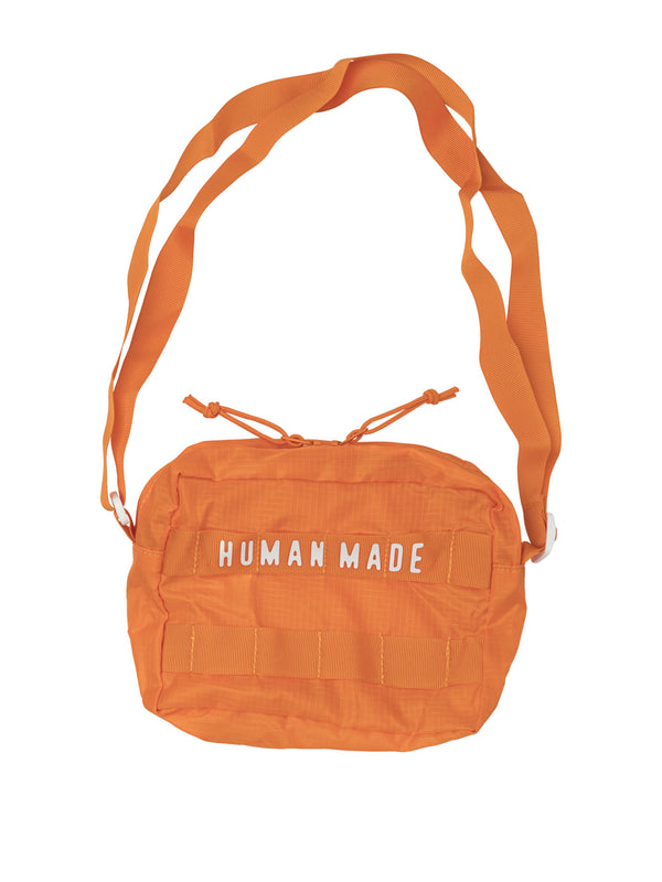 Human Made Crossbody Bags