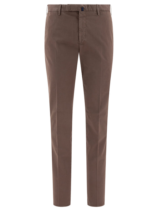 Incotex Trousers