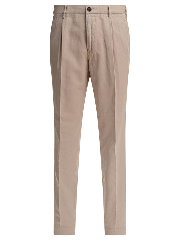 Incotex Trousers