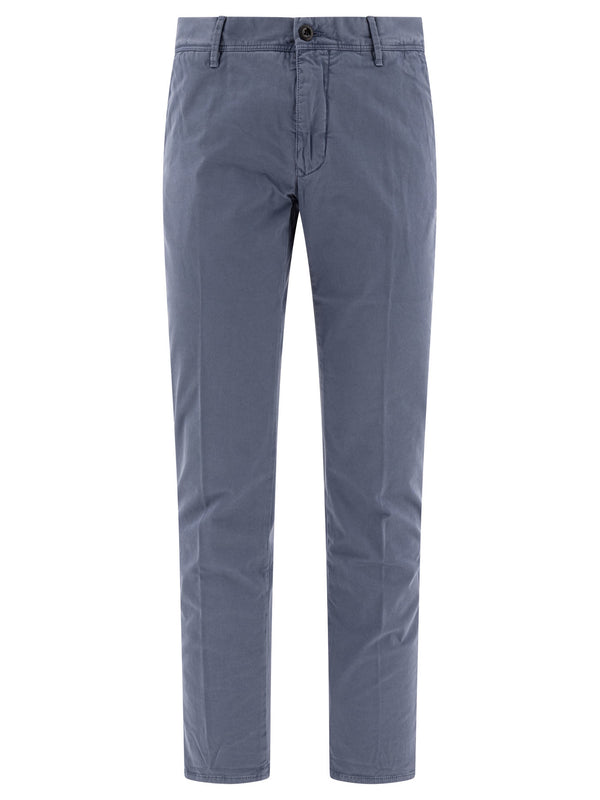 Incotex Slacks Trousers