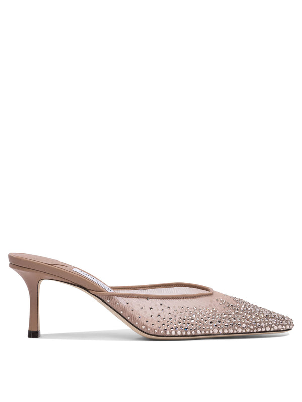 Jimmy Choo Sandals
