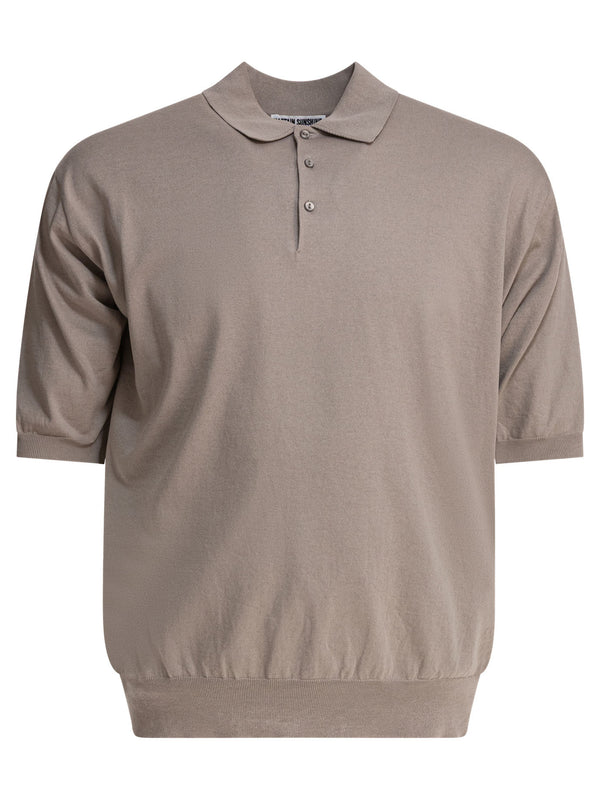 Kaptain Sunshine Knitwear
