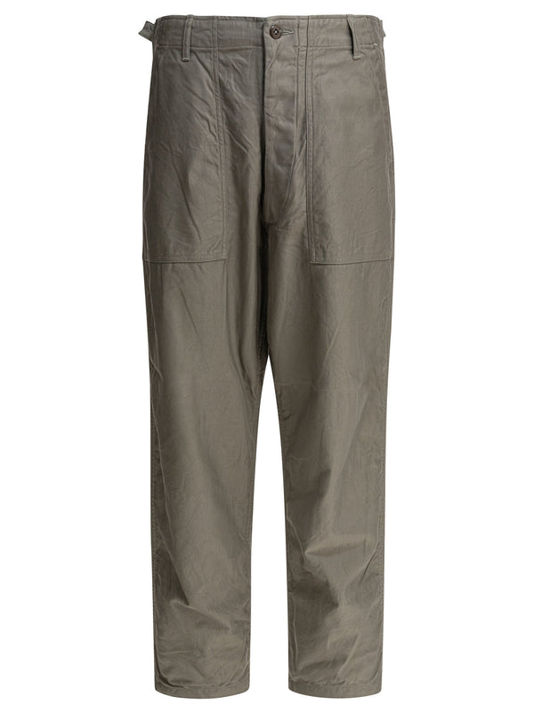 Kaptain Sunshine Trousers