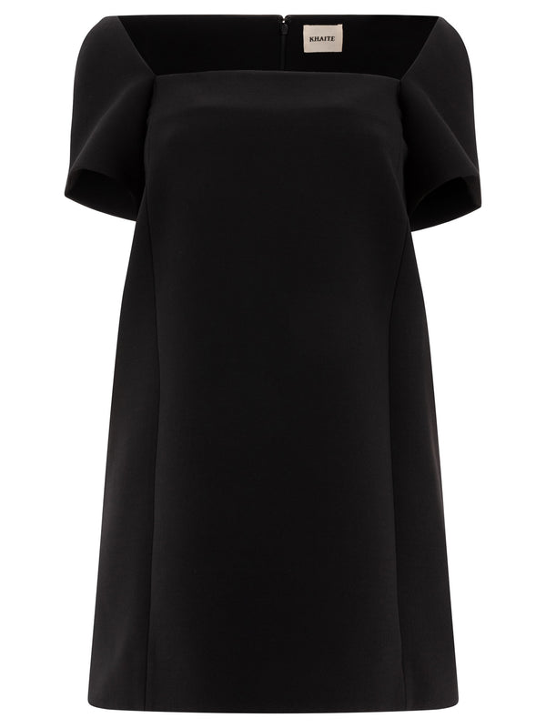 Khaite "benji" Dress
