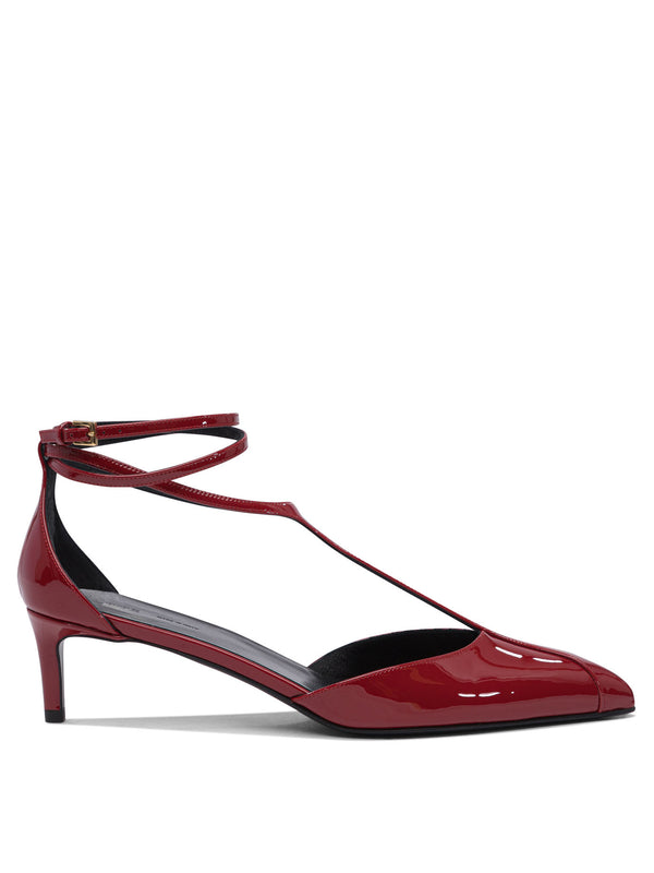 Khaite "mia" Pumps 45 Mm