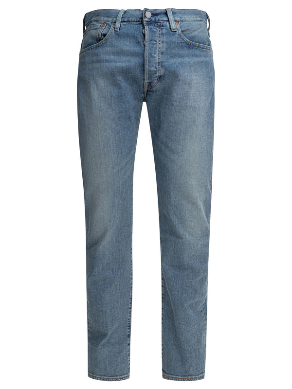 Levi's "501 Original" Jeans