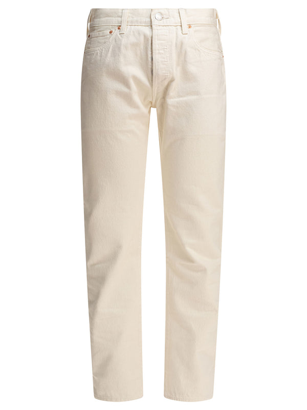 Levi's "501 Original" Jeans