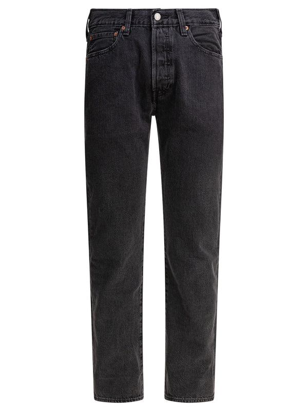 Levi's "501 Original" Jeans