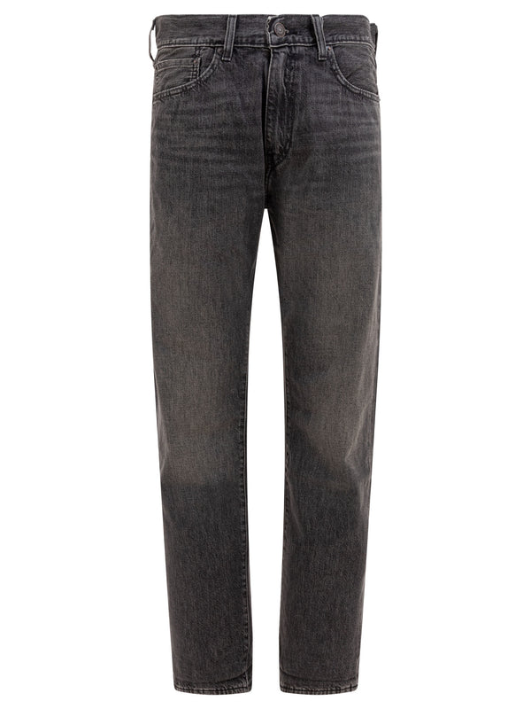 Levi's Jeans "505™ Regular Selvedge"