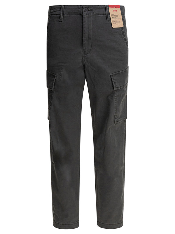 Levi's "xx Cargo" Trousers