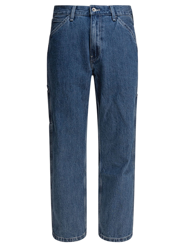 Levi's "carpenter 568™ Loose Straight" Jeans