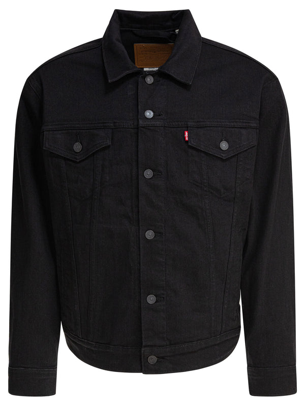 Levi's "trucker" Jacket