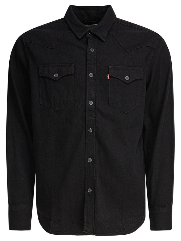 Levi's "western Barstow" Shirt