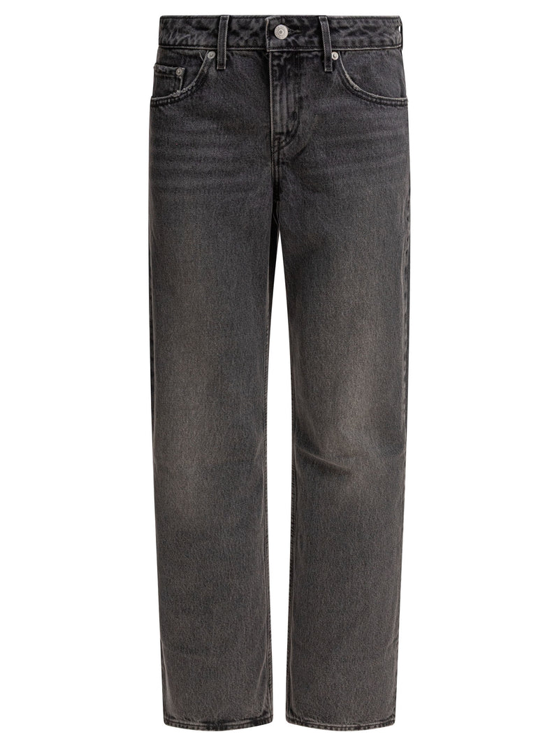 Levi'S Levi'S Low Loose Jeans Black Women - World Class Fashion